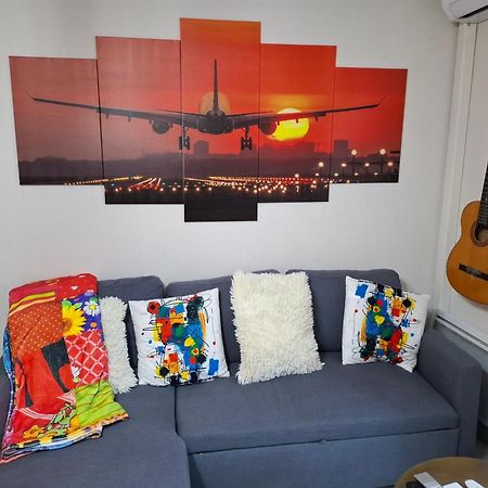 Appartement Beau Sejour มาร์กเซย ภายนอก รูปภาพ