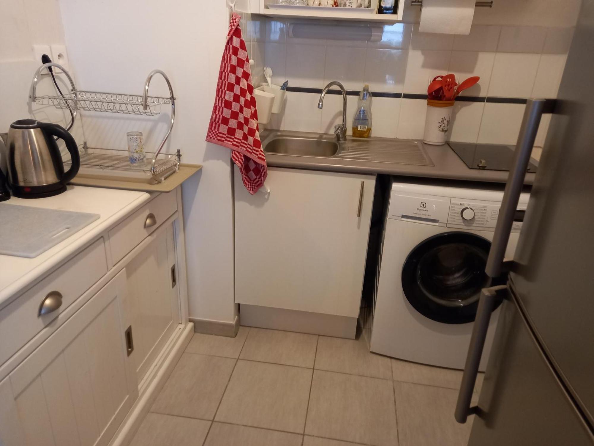 Appartement Beau Sejour มาร์กเซย ภายนอก รูปภาพ
