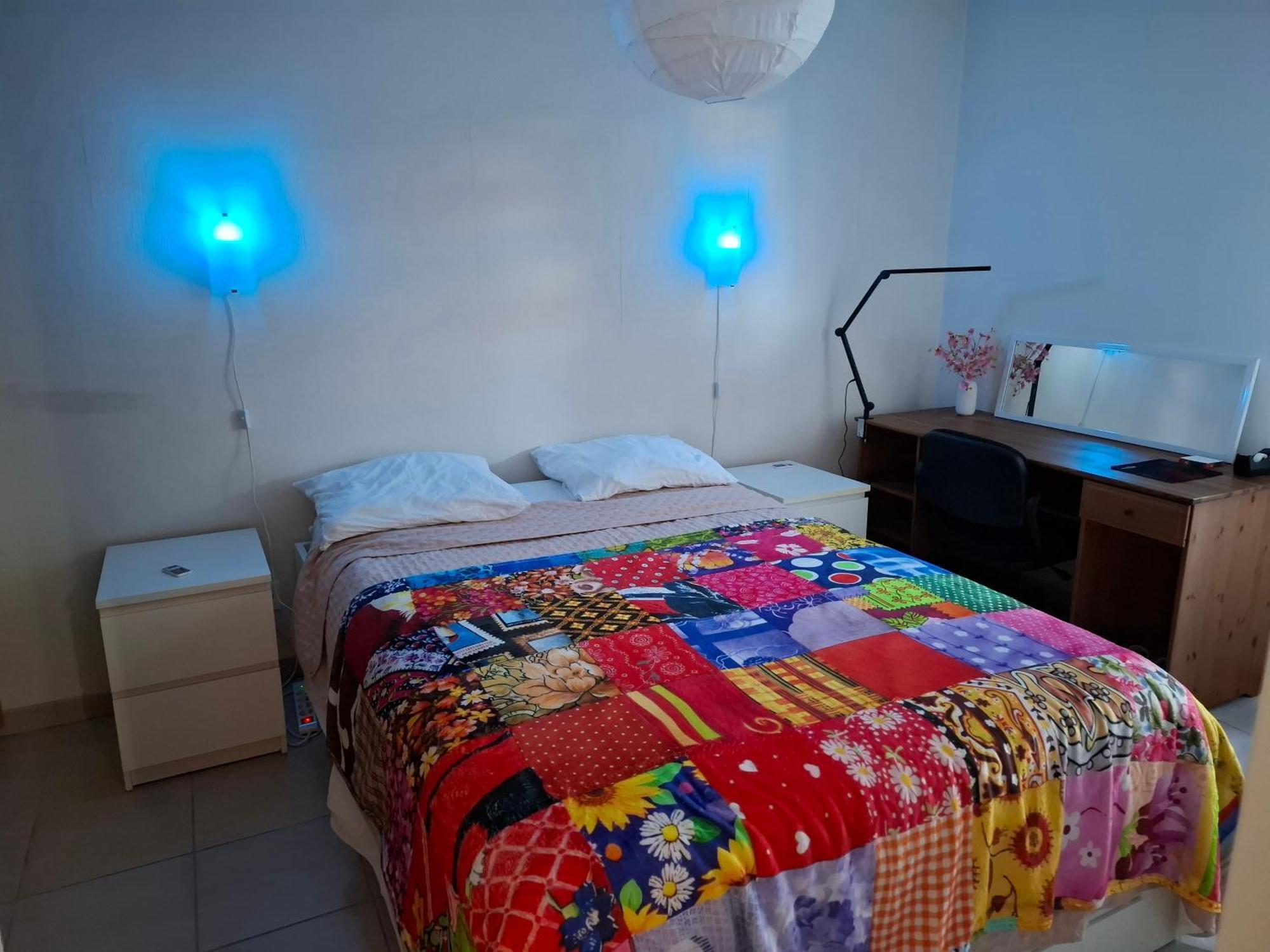 Appartement Beau Sejour มาร์กเซย ภายนอก รูปภาพ