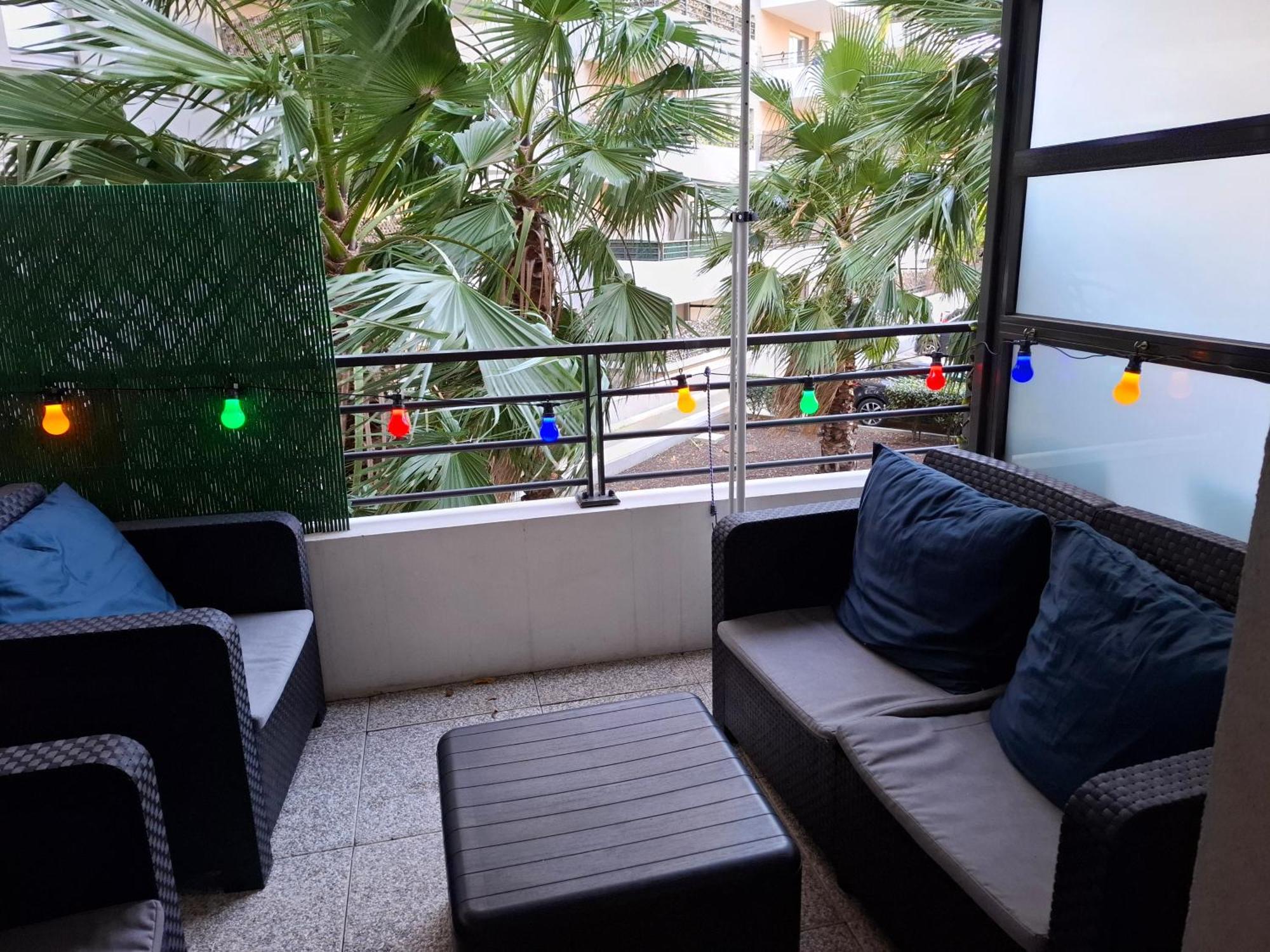 Appartement Beau Sejour มาร์กเซย ภายนอก รูปภาพ