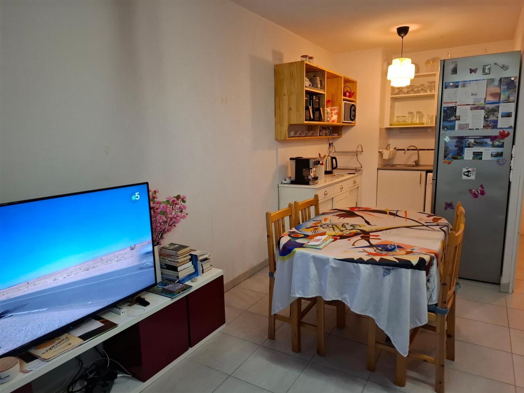 Appartement Beau Sejour มาร์กเซย ภายนอก รูปภาพ
