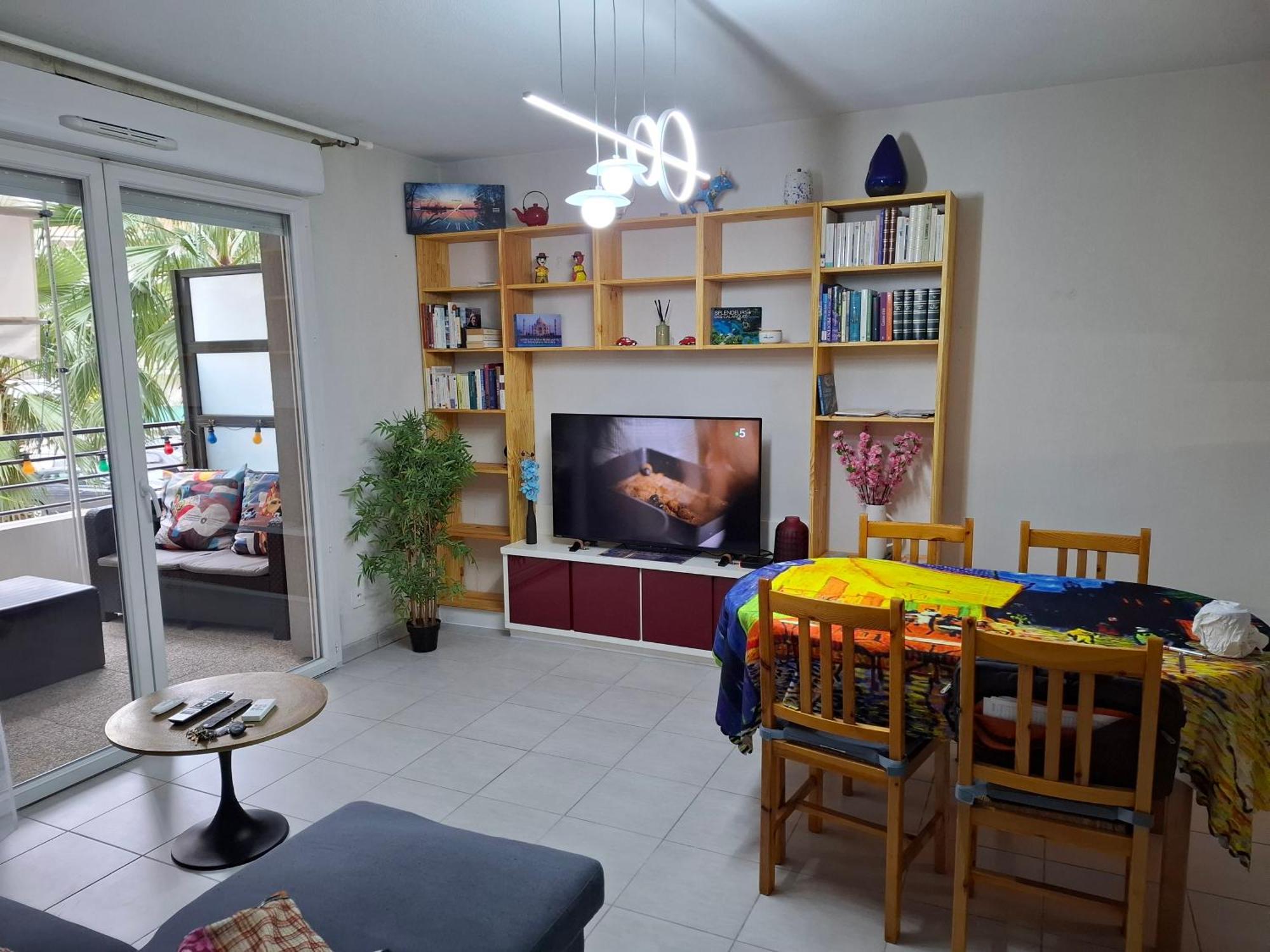 Appartement Beau Sejour มาร์กเซย ภายนอก รูปภาพ